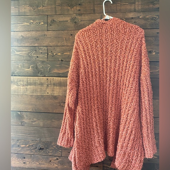 Net.153 cardigan. - Picture 2 of 5